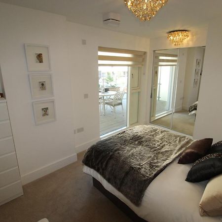 East Coast - Beautiful And Modern Holiday Home Μπόρνμουθ Εξωτερικό φωτογραφία