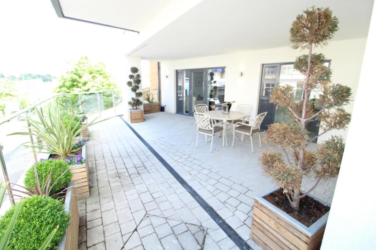 East Coast - Beautiful And Modern Holiday Home Μπόρνμουθ Εξωτερικό φωτογραφία